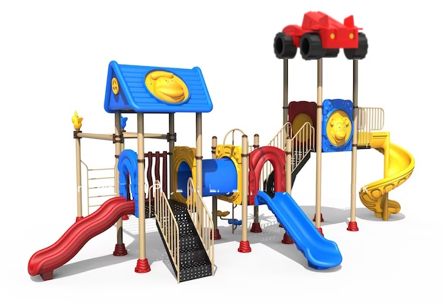 Complex de joacă PlayPark ECO-15