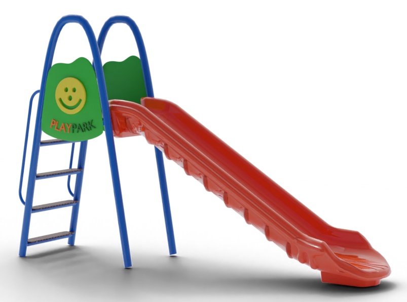 Tobogan copii PlayPark LD-1001