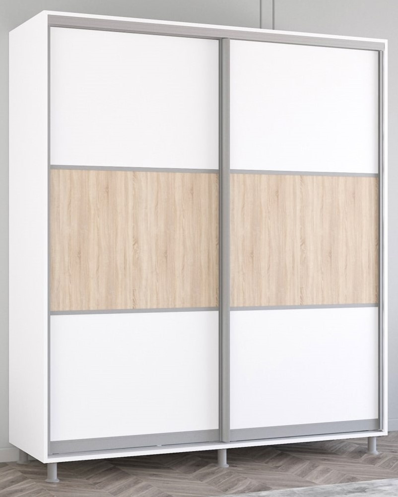 Mobildor-Lux Aron 200x210