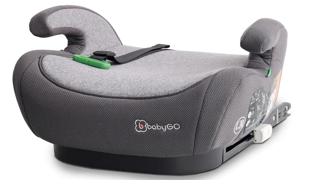 BabyGo Bursa IV