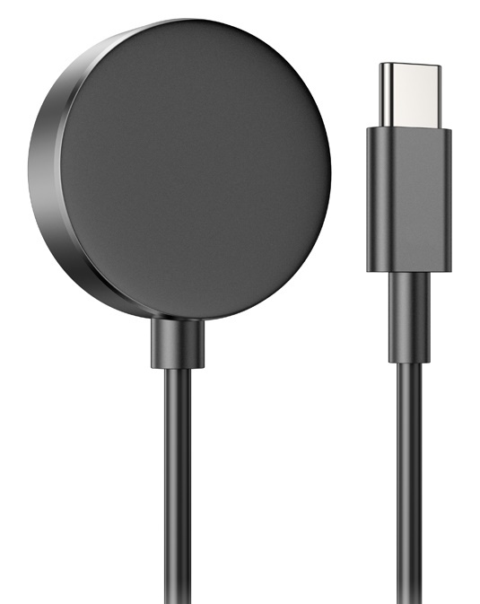 Încărcător Hoco CW48 Sam Black