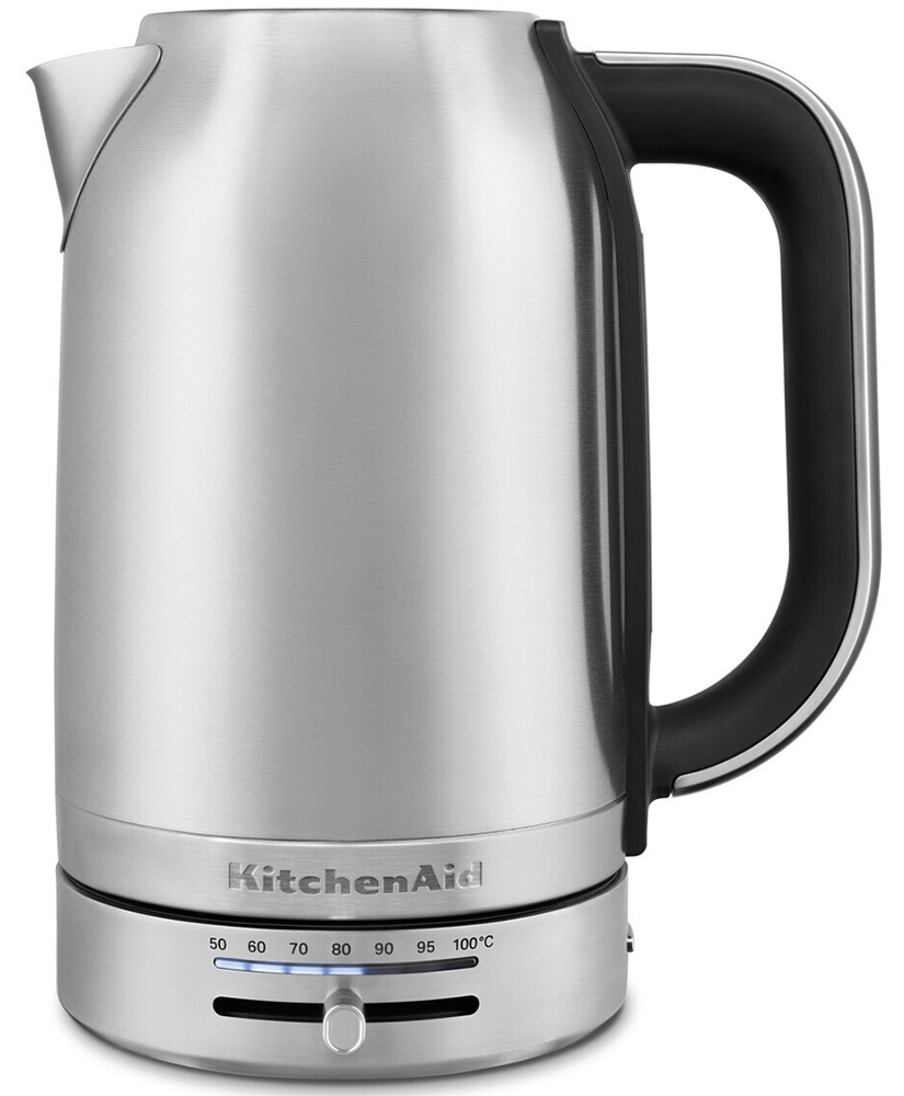 Fierbator de apa KitchenAid 5KEK1701ESX