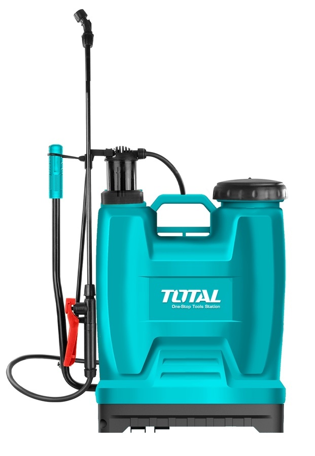 Pulverizator Total Tools THSPP41602