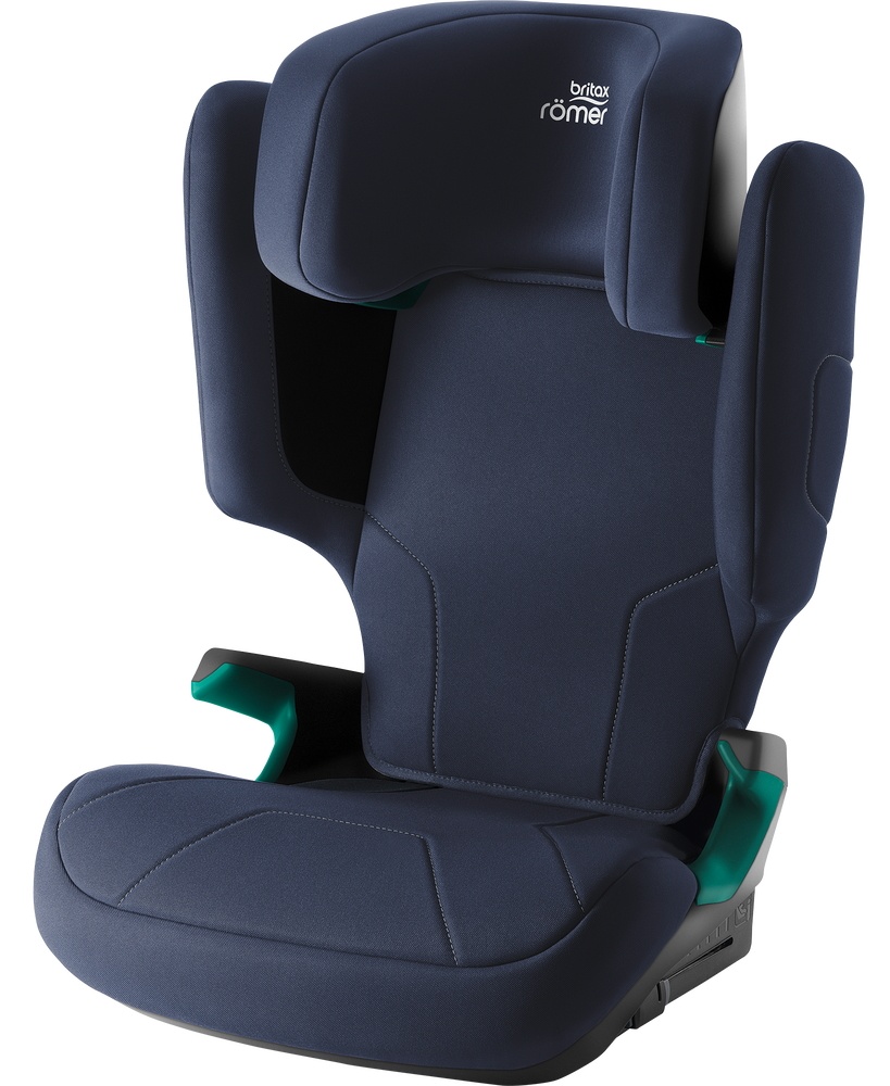Britax-Römer Hi-Liner Night Blue