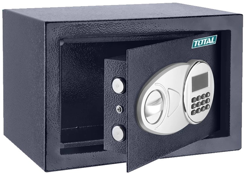 Safeu Total Tools TESF2001