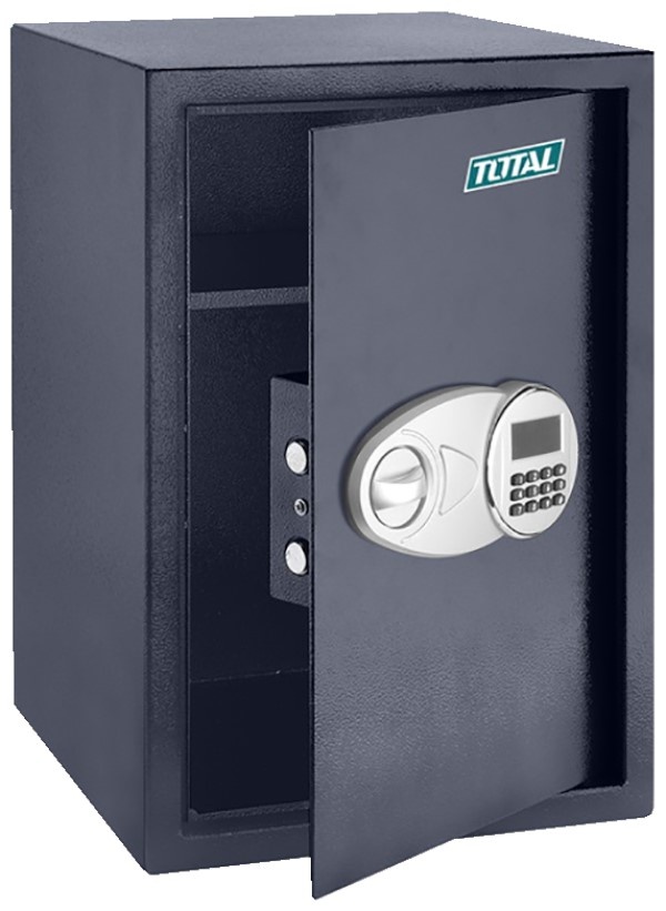 Total tools TESF5001