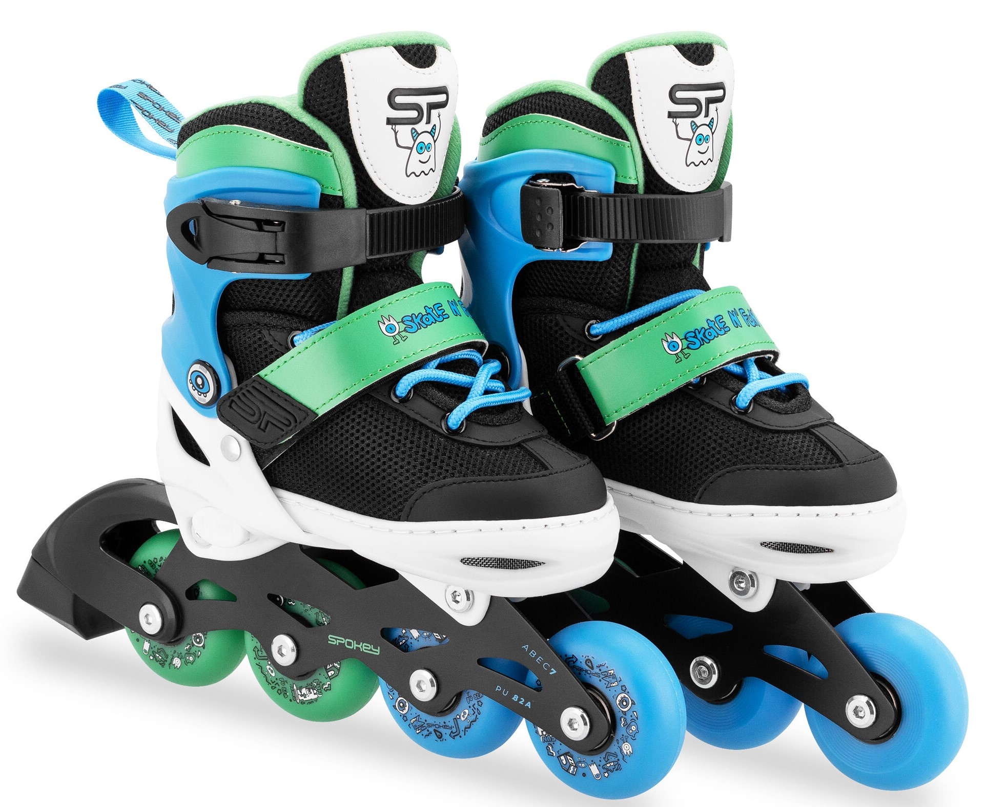 Role Spokey Joy 31-34 (942276)