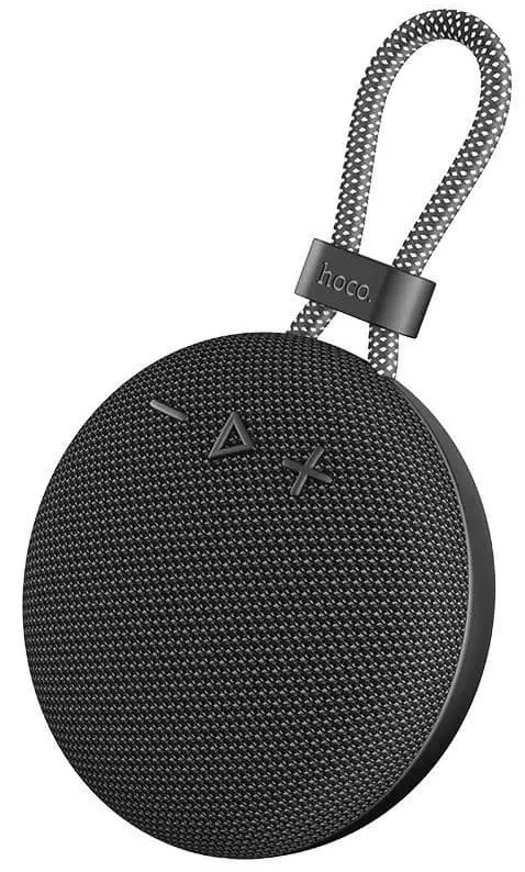 Boxă portabilă Hoco BS60 Exploring Black