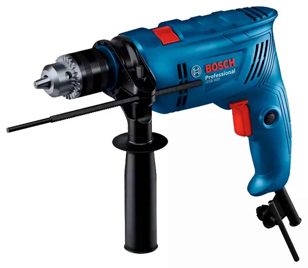 Bosch GSB-600 (06011A0321)