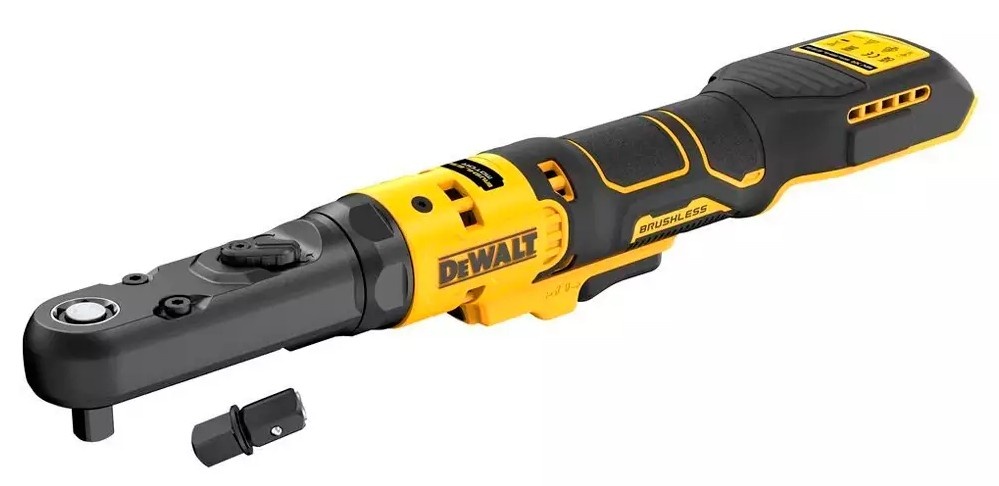 Mașină de înșurubat cu impact DeWalt DCF510N