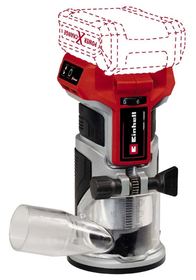 Einhell TP-ET 18