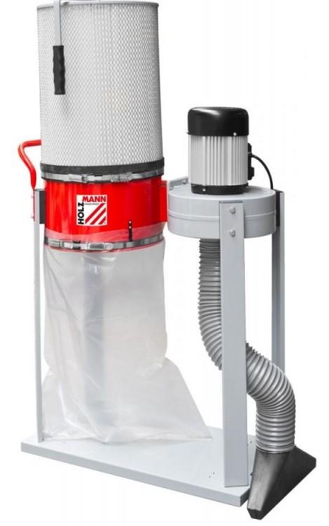 Sistema de evacuare Holzmann ABS1500FF 400V