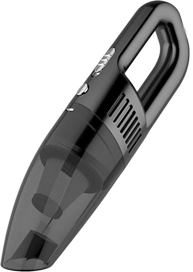 Aspirator de mână XO CZ001A Black