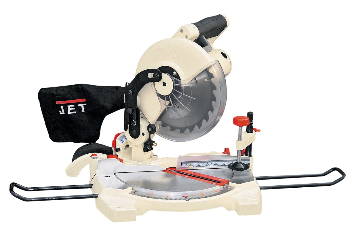 Fierastrău pentru taieri inclina Jet JMS-8L