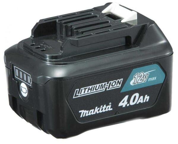 Acumulator pentru scule electrice Makita BL1041B (632F63-0)