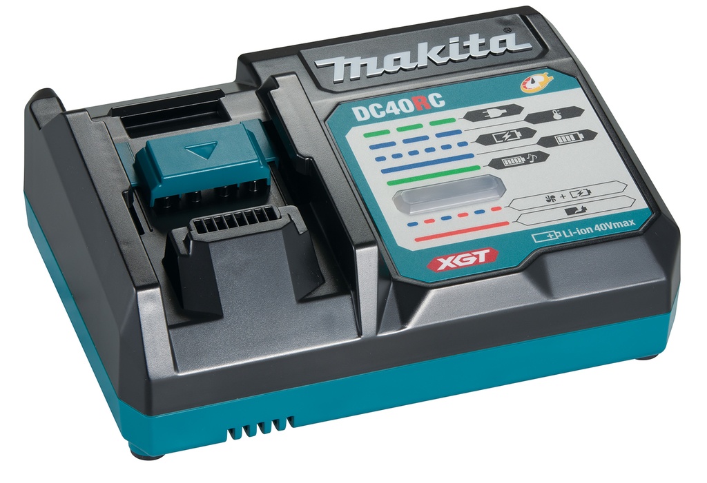Makita DC40RC (191M90-3)