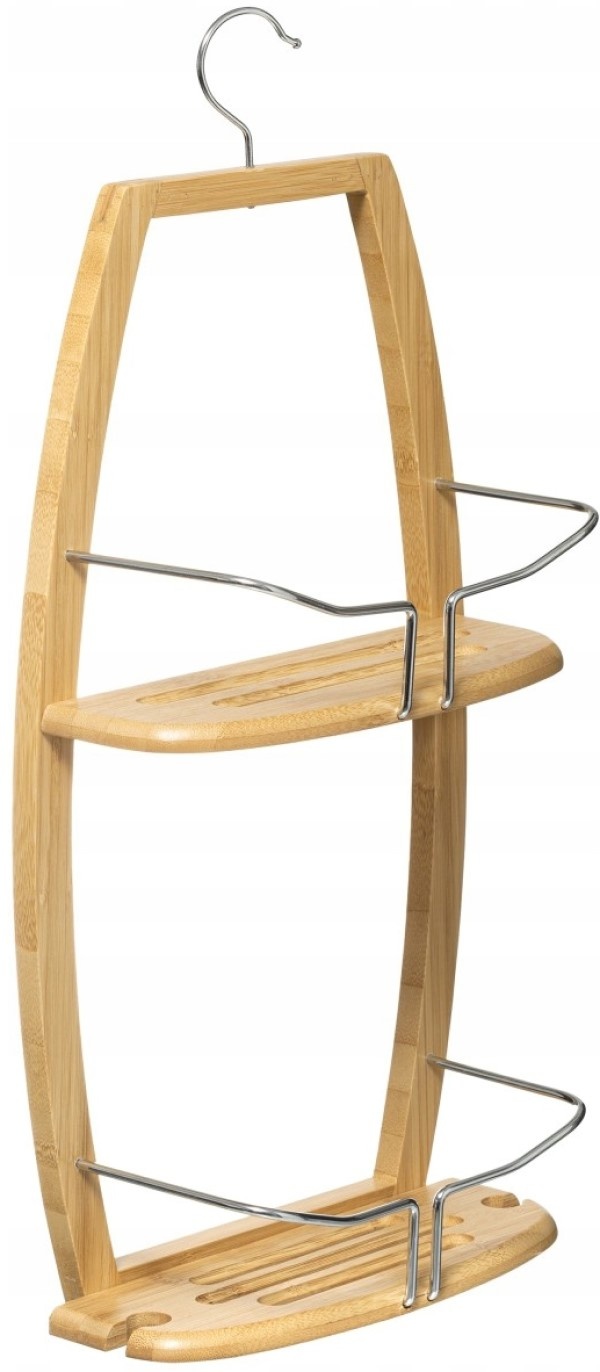 Poliţa Five Bamboo (52134)