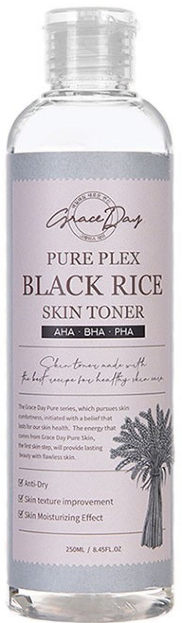 Pure plex. Pure plex