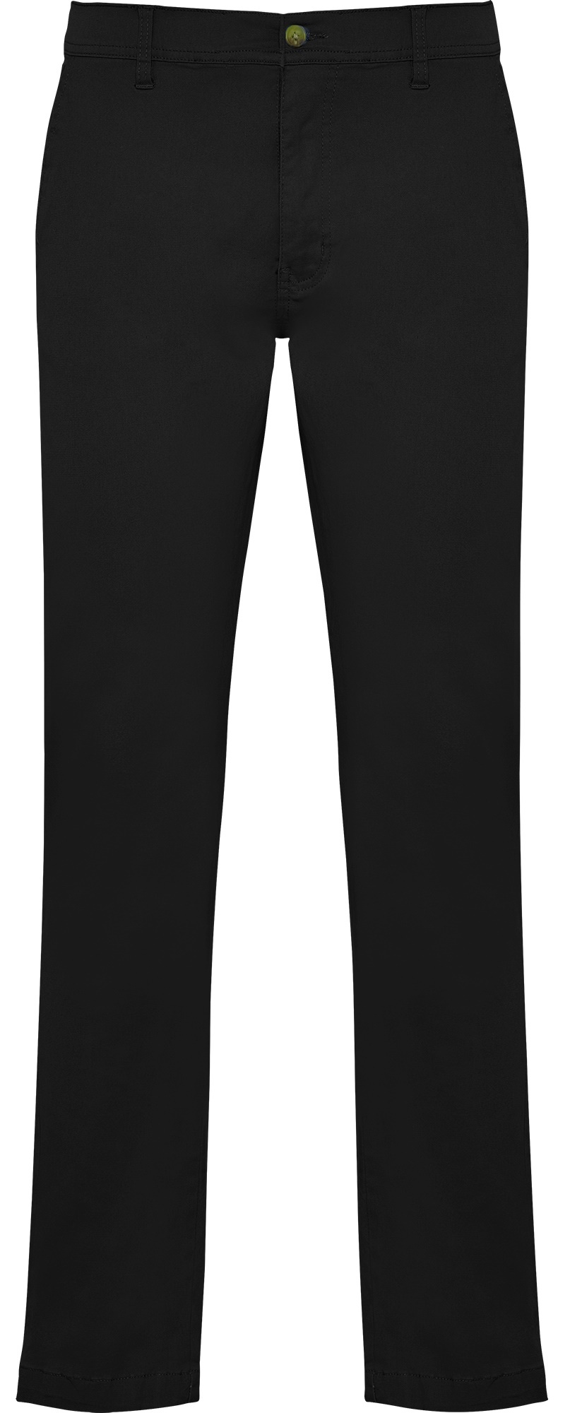 Pantaloni pentru bărbați Roly Ritz 9106 Black 52
