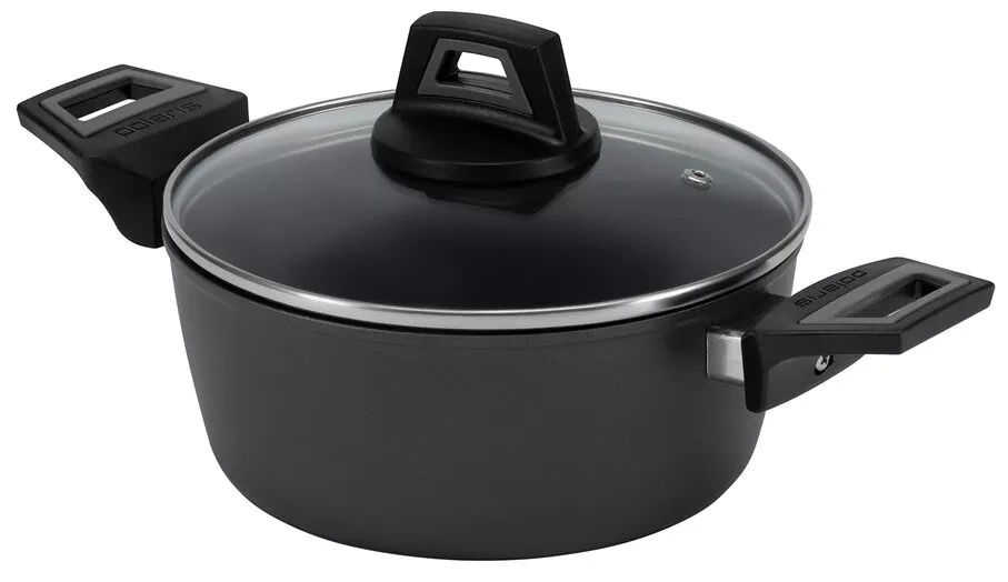 Cratiță Polaris Graphit-24C