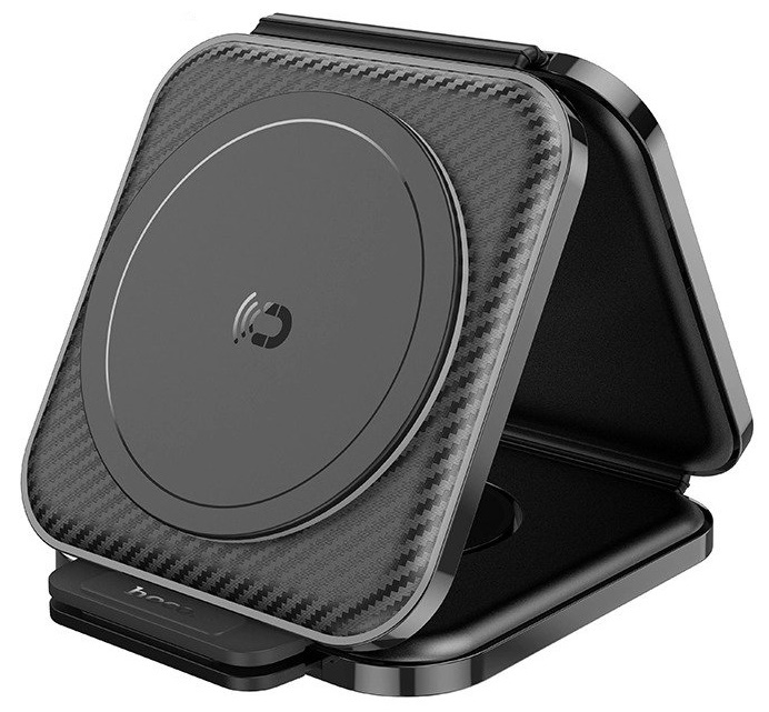 HOCO CQ4 Unique 3-in-1