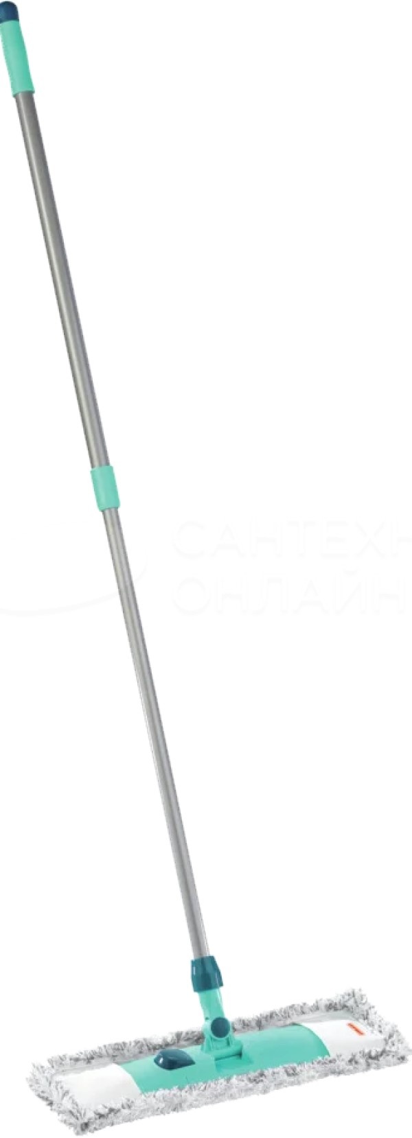 Швабра Leifheit Classic 42cm (87016), купить по выгодной цене с ...