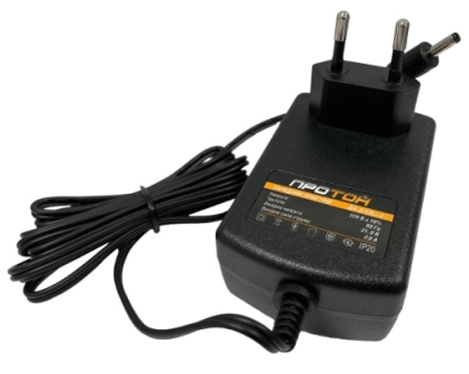 Acumulator pentru scule electrice Proton CH12-Li2