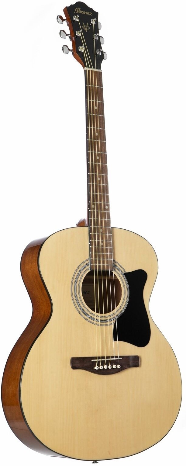 Акустическая гитара Ibanez VC50NJP NT - купить по выгодной цене с ...