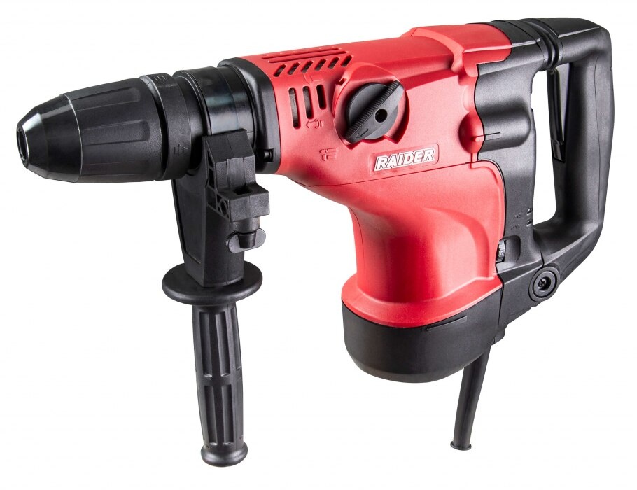 Ciocan rotopercutor Raider RDP-HD59
