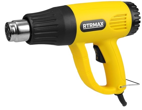 Suflanta de aer cald RTRMAX RTM303A