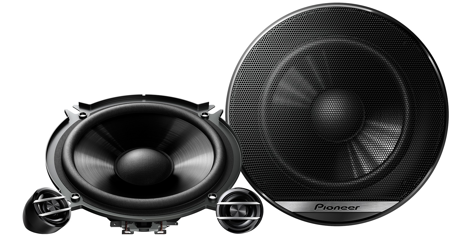 Pioneer TS-G130C