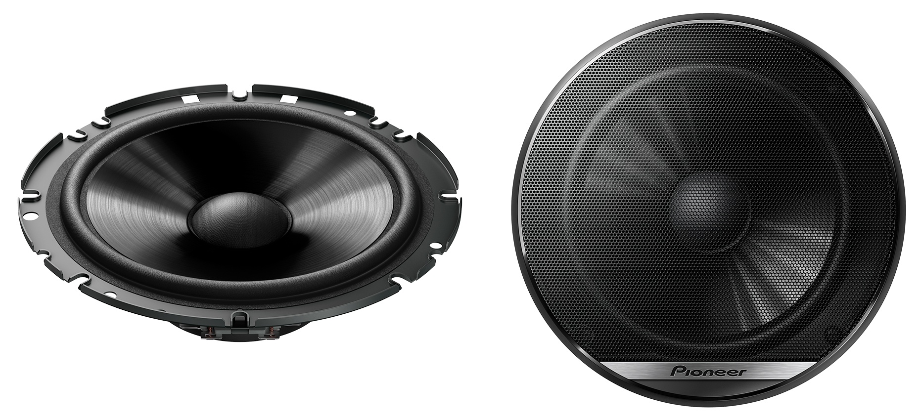 Boxe auto Pioneer TS-G170C