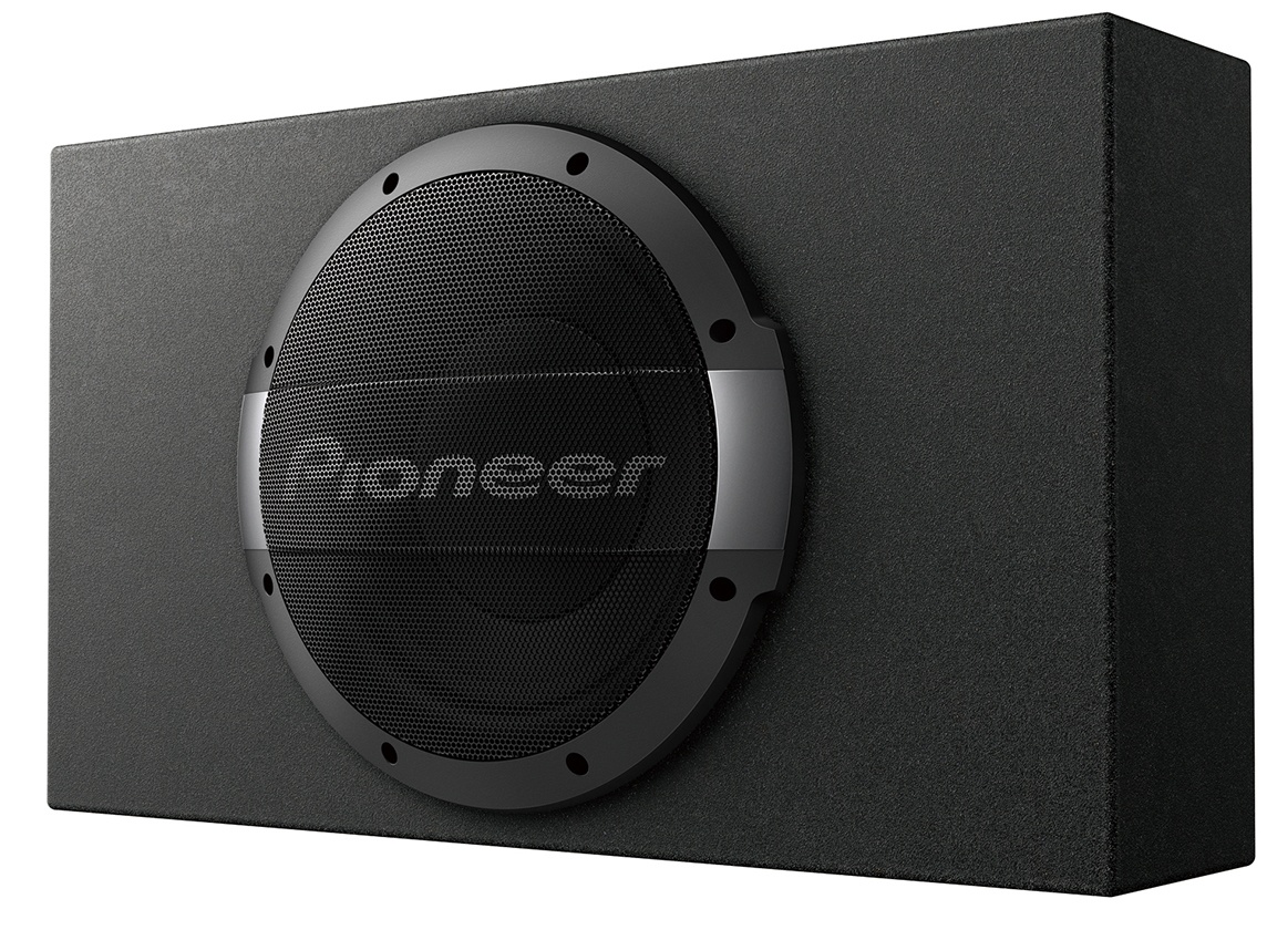 Pioneer TS-WX1010LA
