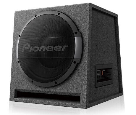 Difuzor auto tip subwoofer Pioneer TS-WX1210AH