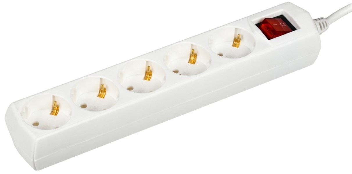 Protecţie împotriva supratensiunii IEK WYP10-10-05-D15-ZK-G