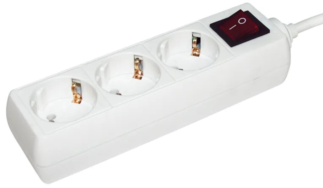 IEK WYP10-16-03-05-ZK-N