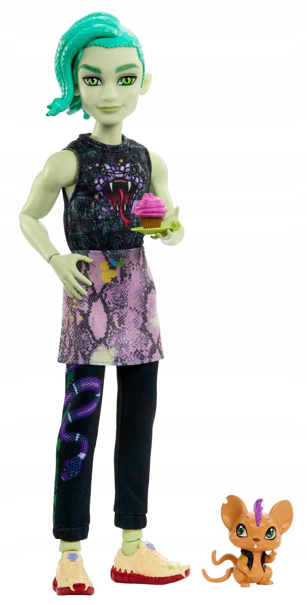 Mattel Monster High (HHK56)
