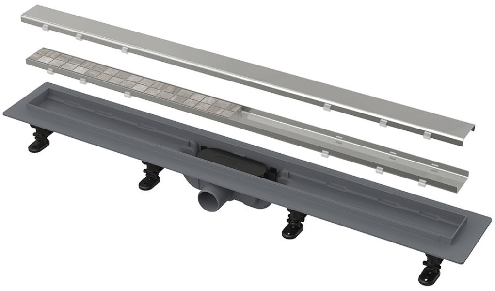 Rigolă de duș Alcaplast APZ19-550 (117277)