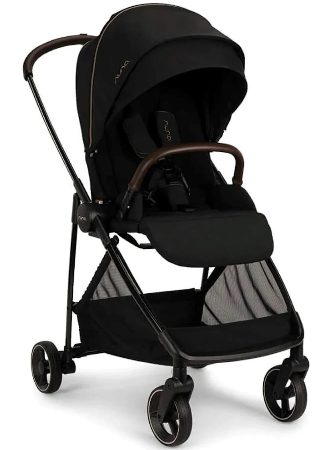 Carucior Nuna IXXA Riveted (ST16001RVTGL)