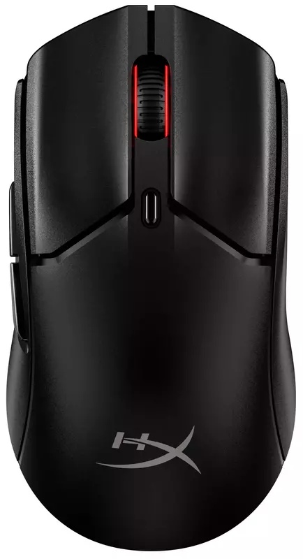 Mouse HyperX Pulsefire Haste 2 Mini Black (7D388AA)