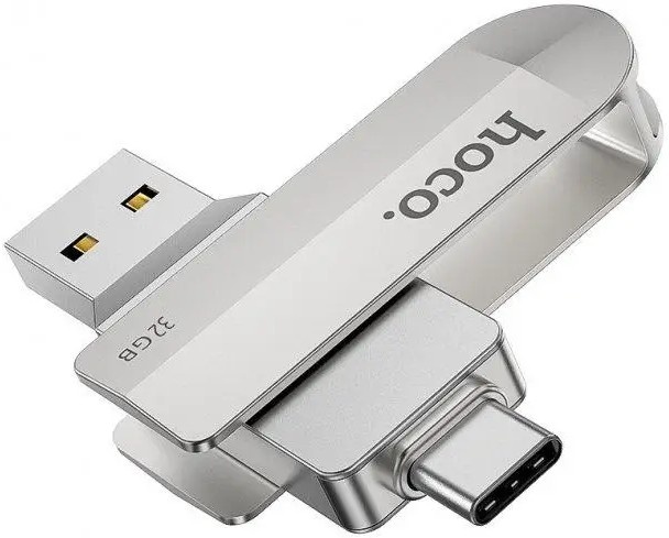 USB Flash Drive Hoco UD10 Wise 32Gb