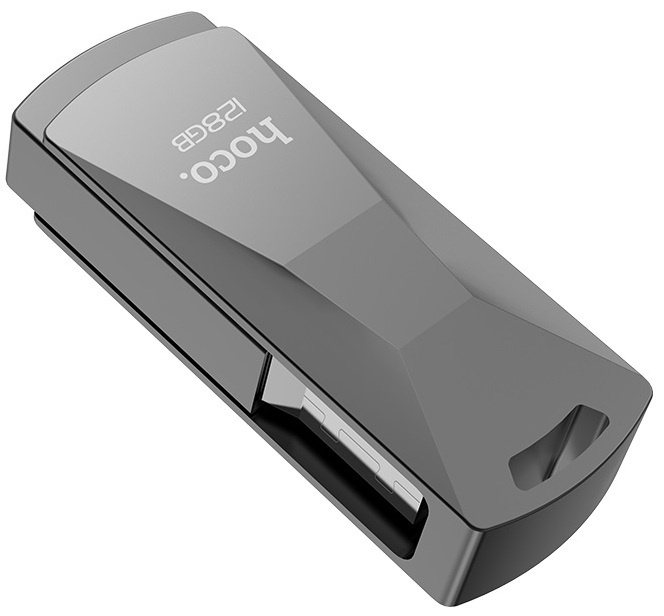 USB Flash Drive Hoco UD5 Wisdom 128Gb