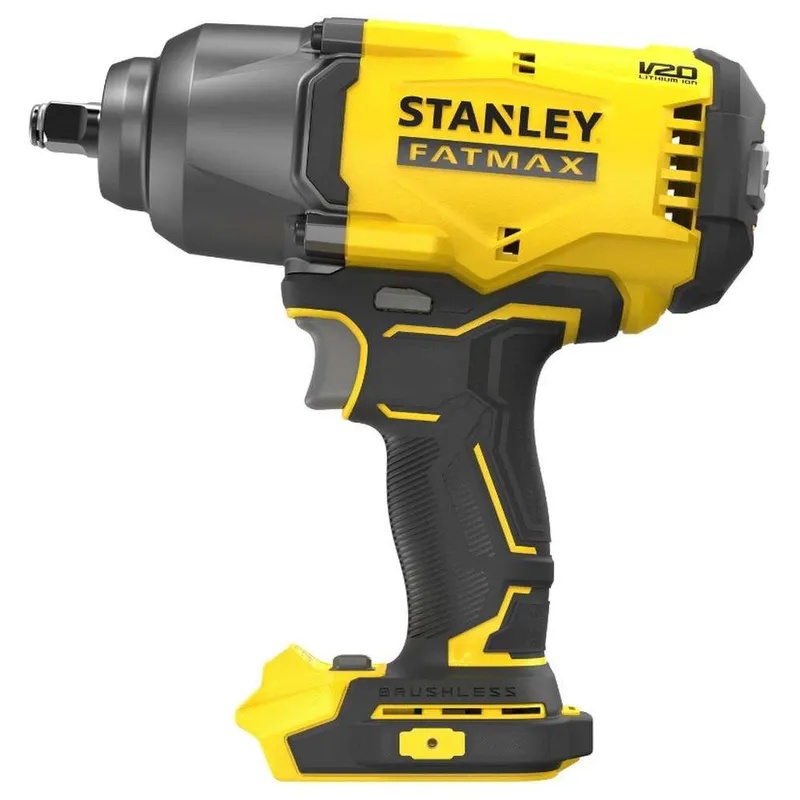 Mașină de înșurubat cu impact Stanley SFMCF940B-XJ