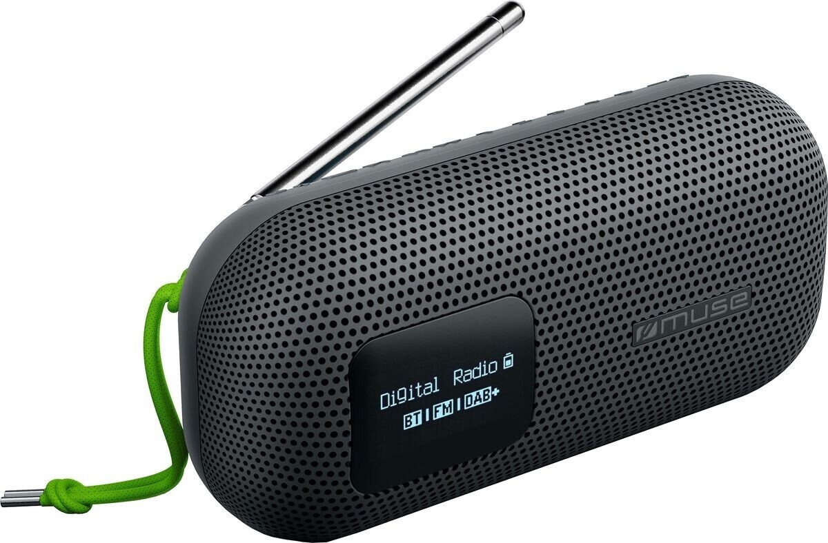 Boxă portabilă Muse M-760 DBT