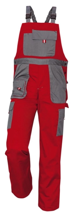 Salopetă de lucru Cerva Max Evo 0302019229 62L