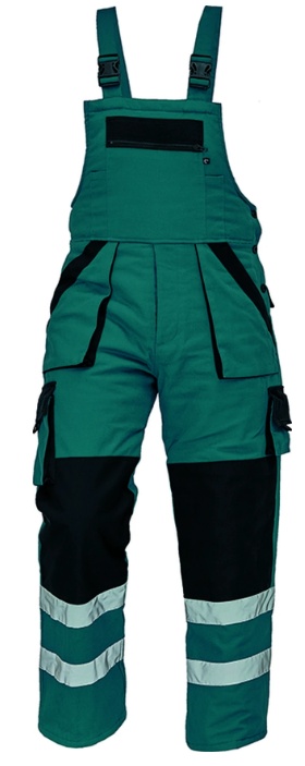 Cerva Max Winter Rflx 0302031018