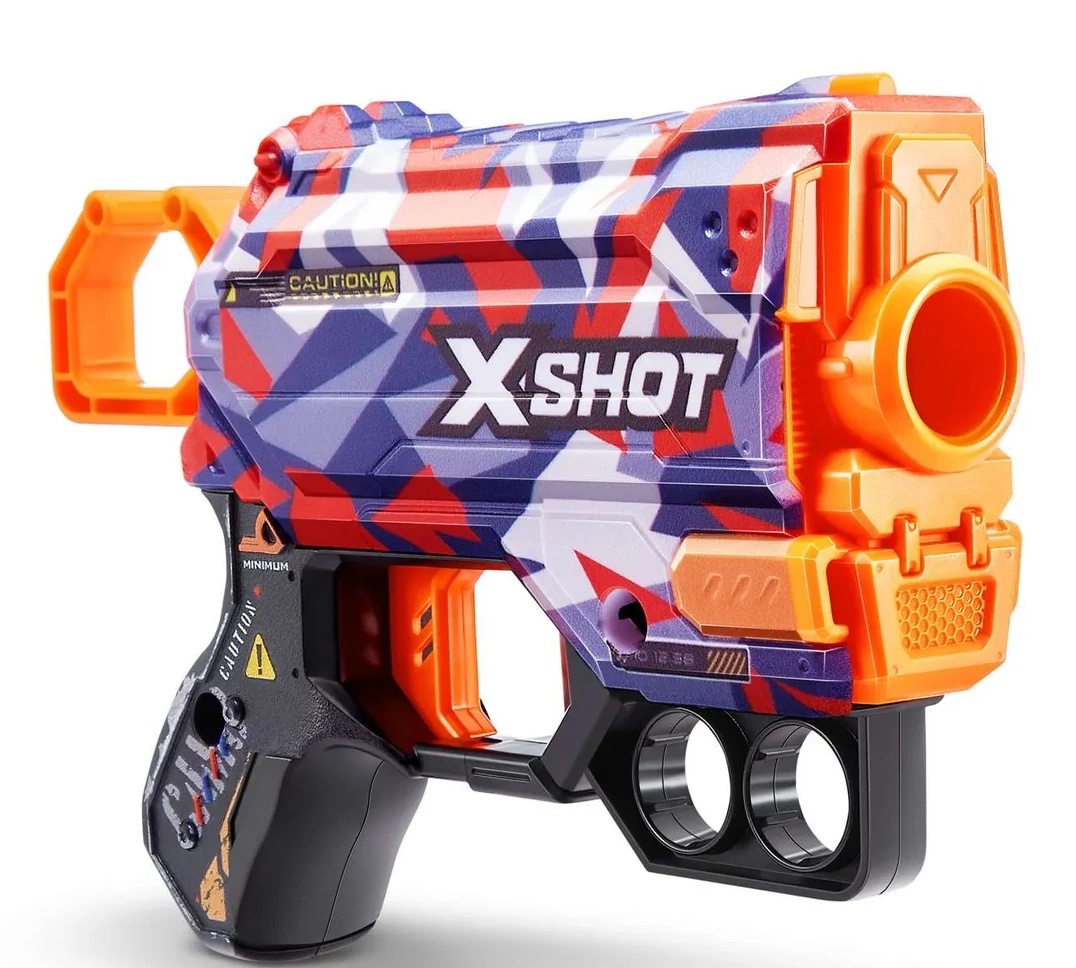 Zuru X shot Skins Menace Enigma 36515L zuru-x-shot-skins-menace-enigma-36515l