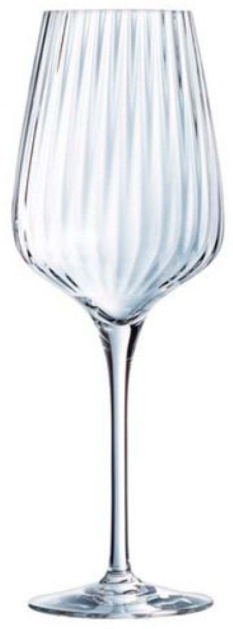 Set pahare Chef&Sommelier Symetrie 450ml (V0391) 6pcs