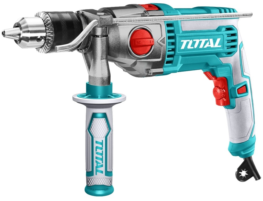 Ciocan rotopercutor Total Tools TG211166