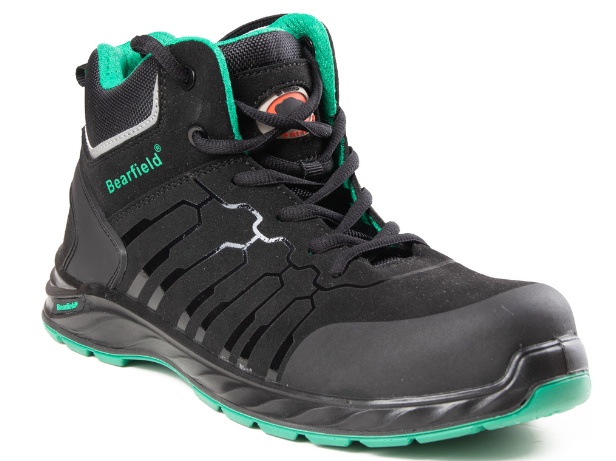 Bearfield PLSTBBPT44